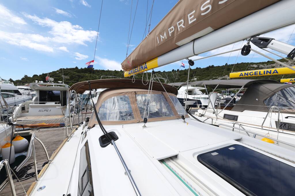 Elan Impression 40.1 Estela