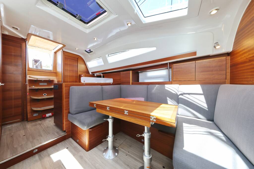 Elan Impression 40.1 Estela