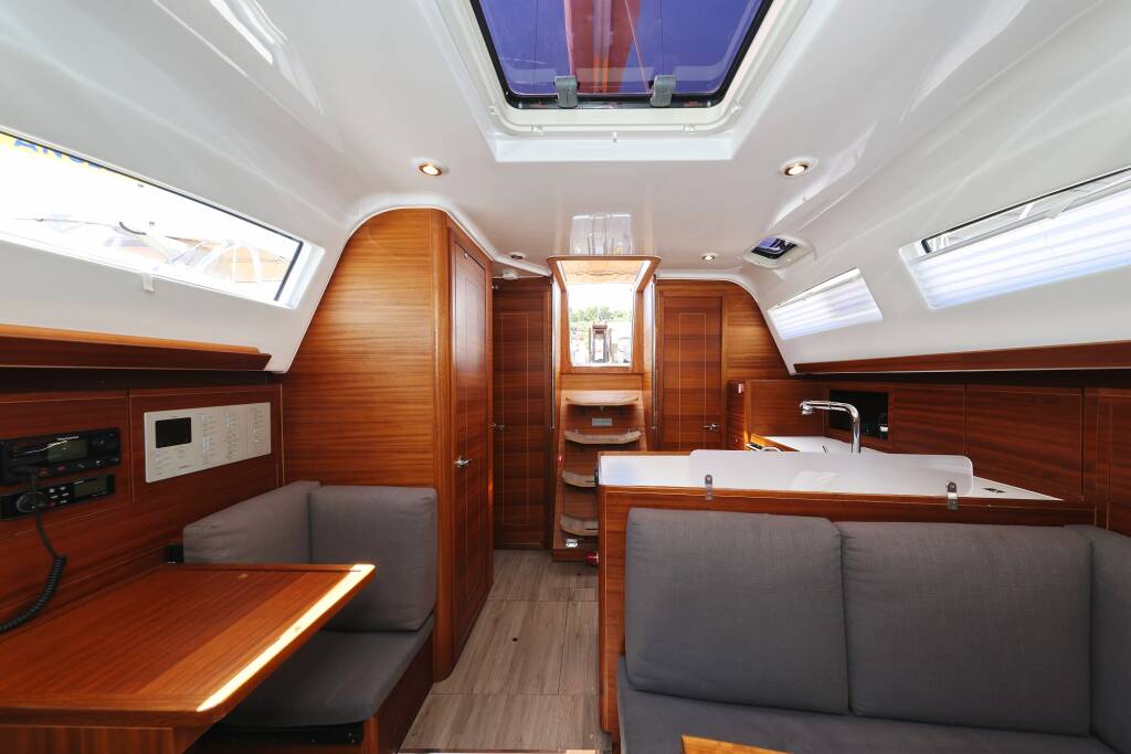 Elan Impression 40.1 Estela