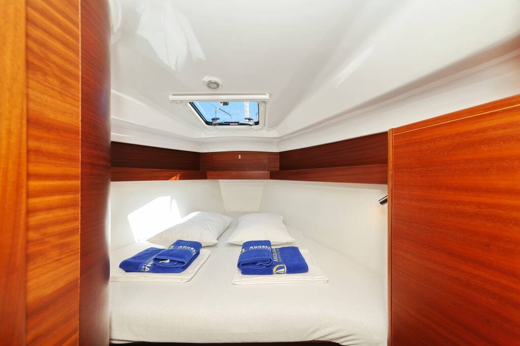 Elan Impression 40.1 Estela