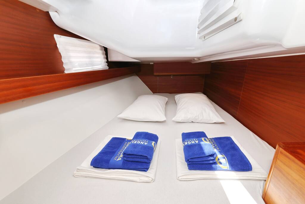 Elan Impression 40.1 Estela