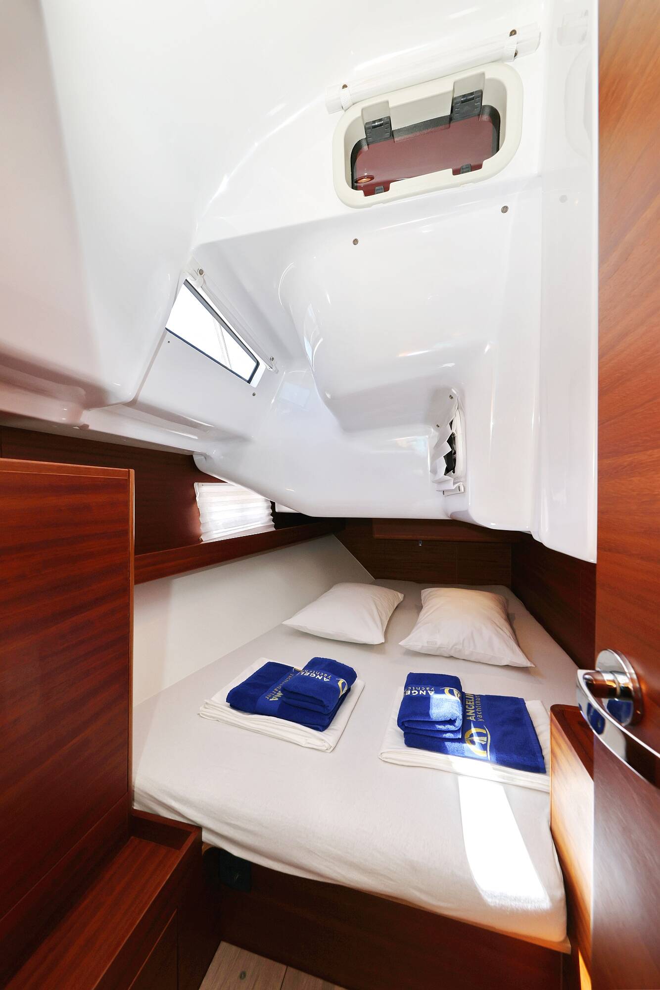 Elan Impression 40.1 Estela