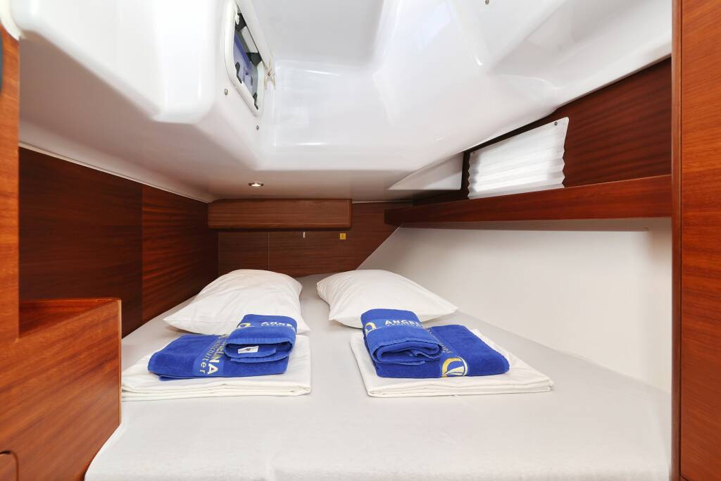 Elan Impression 40.1 Estela