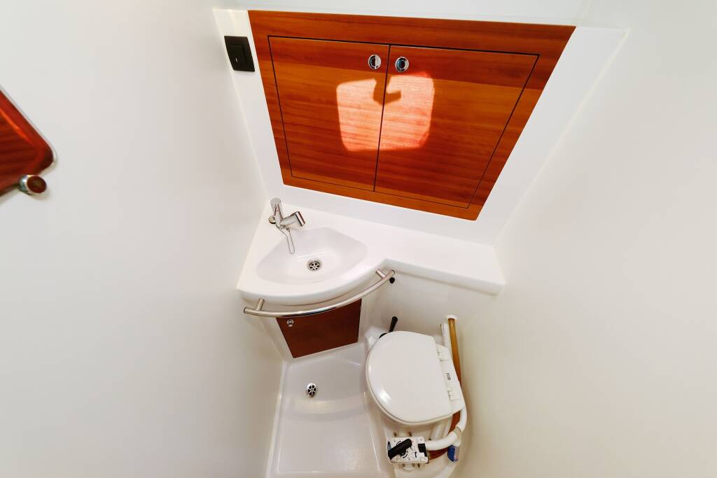 Elan Impression 40.1 Estela