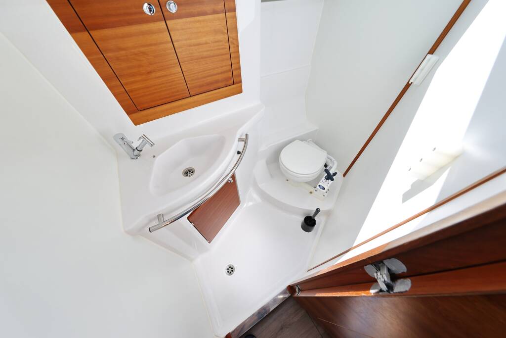 Elan Impression 40.1 Estela