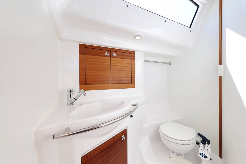 Elan Impression 40.1 Estela