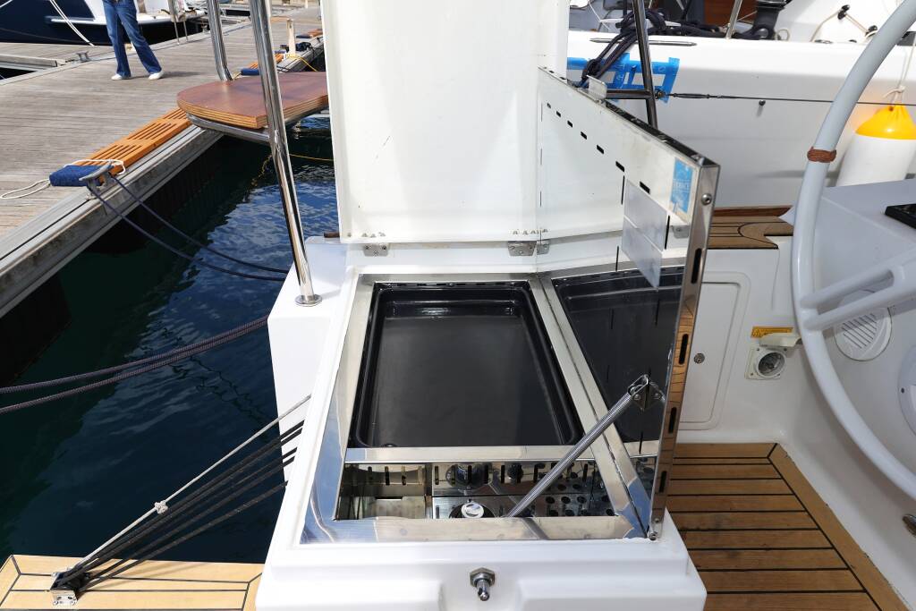 Elan Impression 40.1 Estela