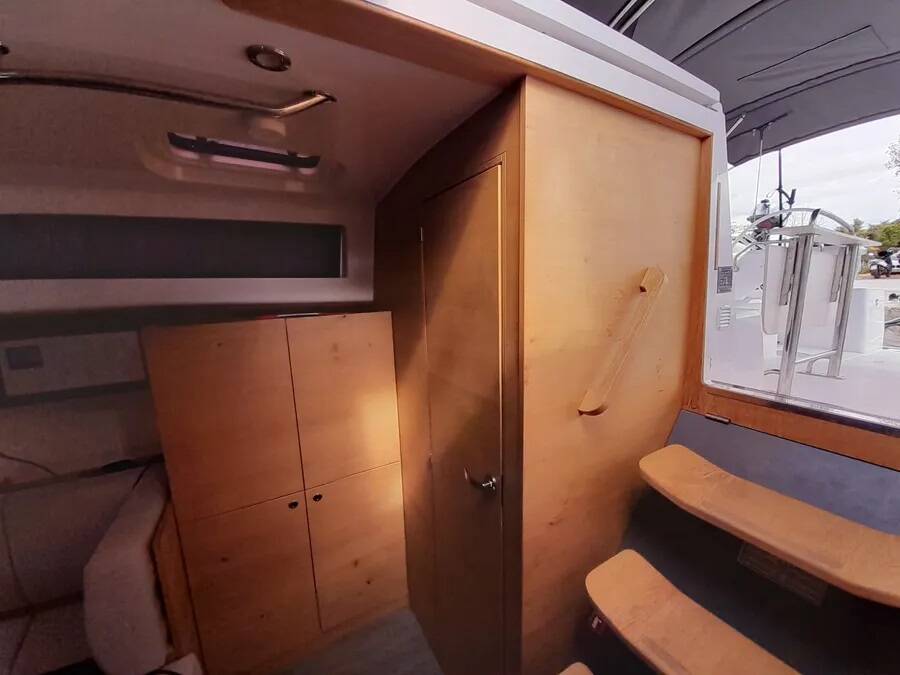 Segelyacht Elan Impression 43 Unity