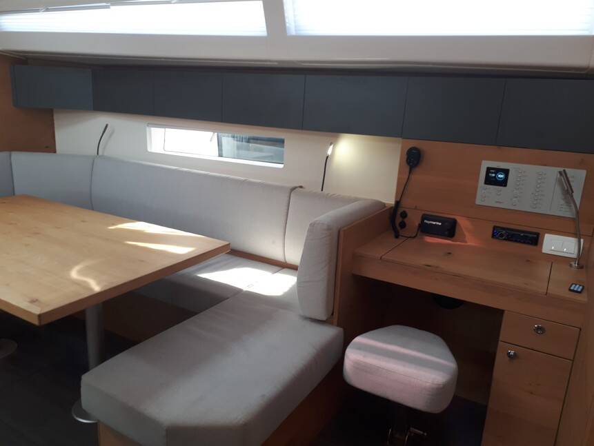 Elan Impression 45 (ex. 43) Alfa One