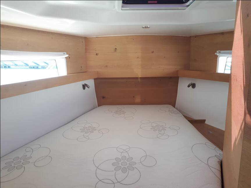 Elan Impression 45 (ex. 43) Alfa One