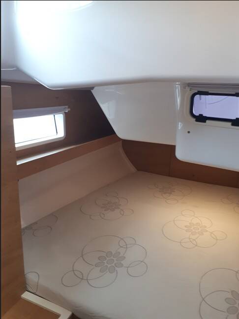 Elan Impression 45 (ex. 43) Alfa One