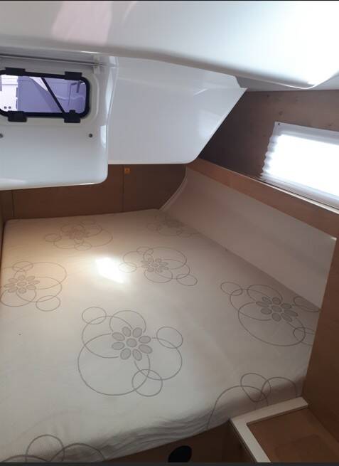 Elan Impression 45 (ex. 43) Alfa One