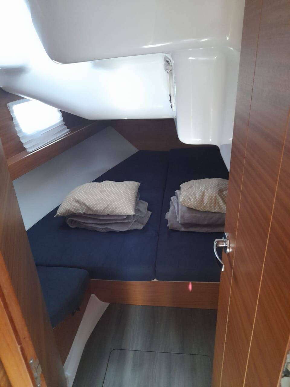 Segelyacht Elan Impression 45 Thetis