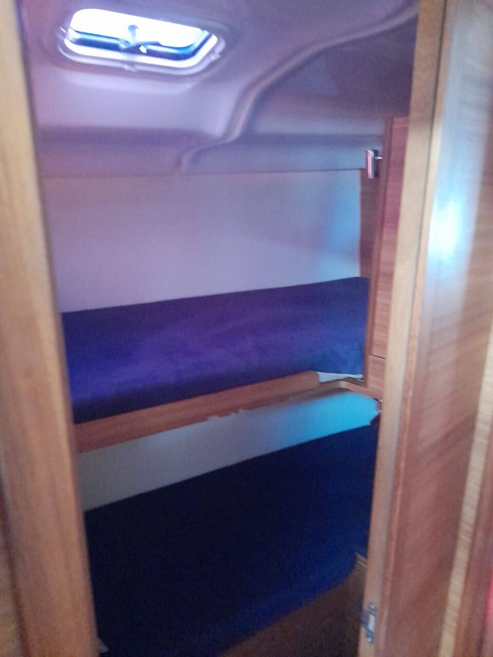 Segelyacht Elan Impression 45 Thetis