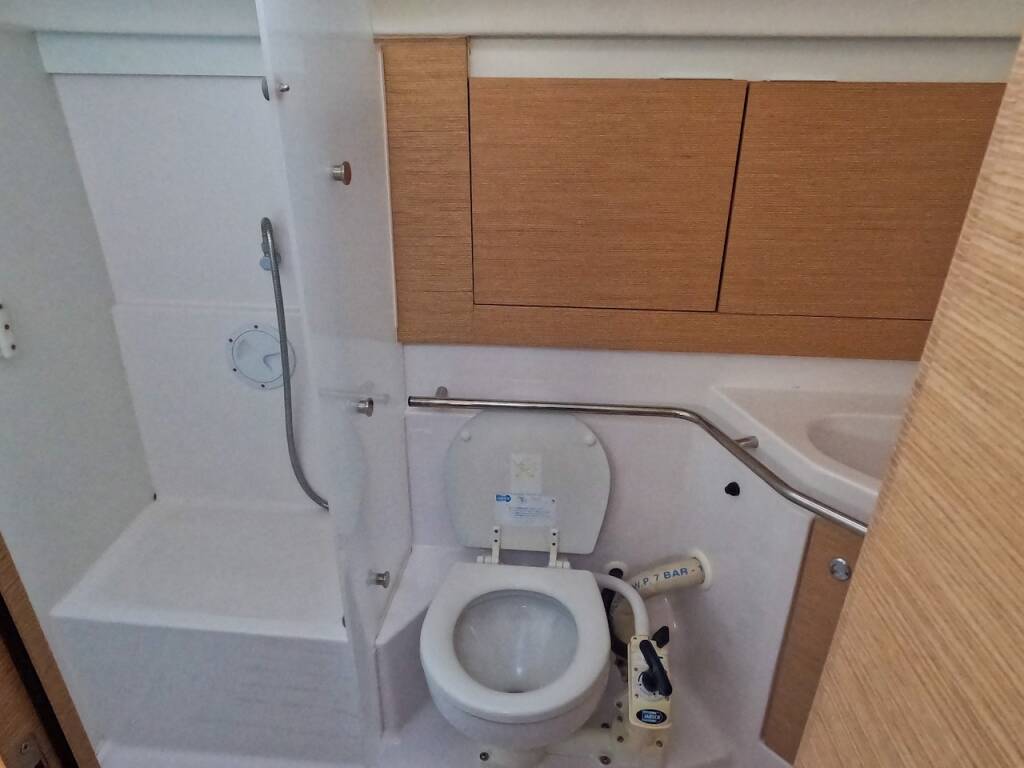 Elan Impression 45 High AS