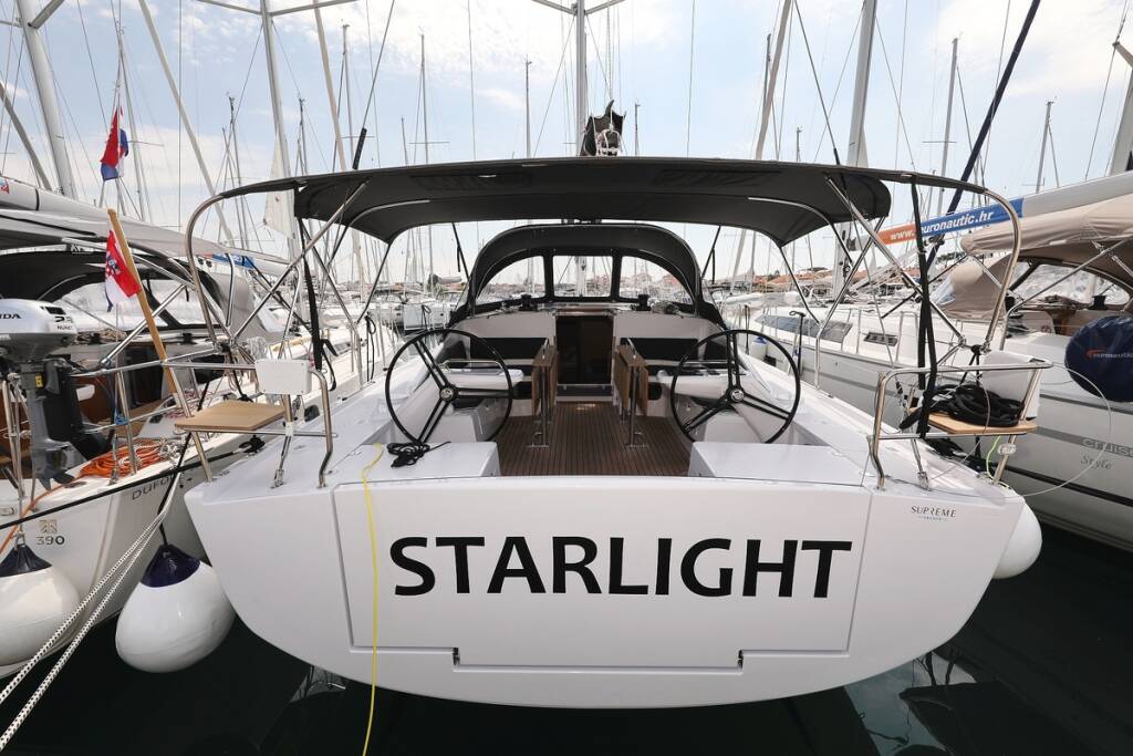 Elan Impression 45 Starlight