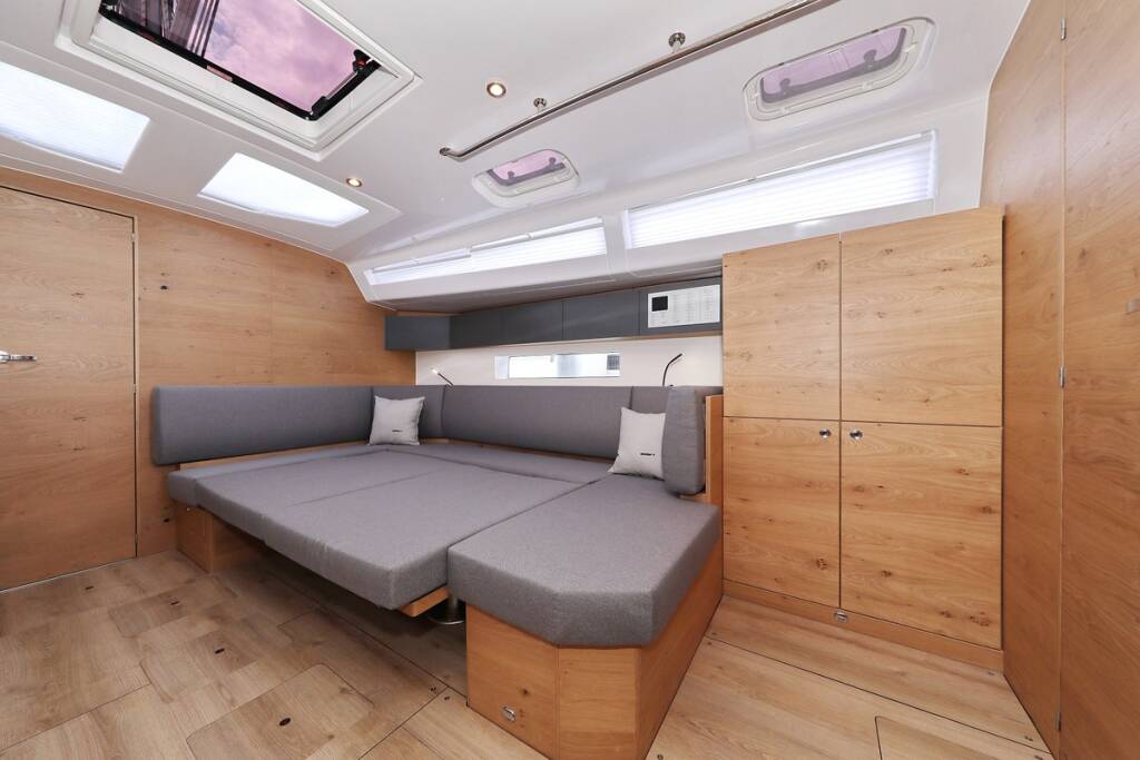 Elan Impression 45 Starlight