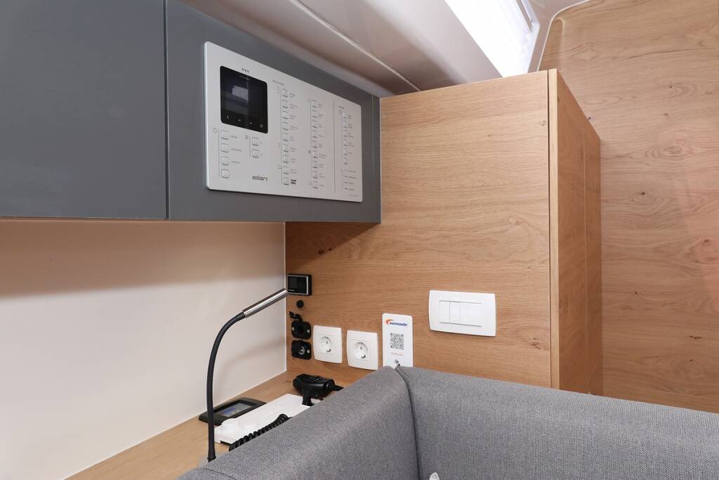 Elan Impression 45 Starlight