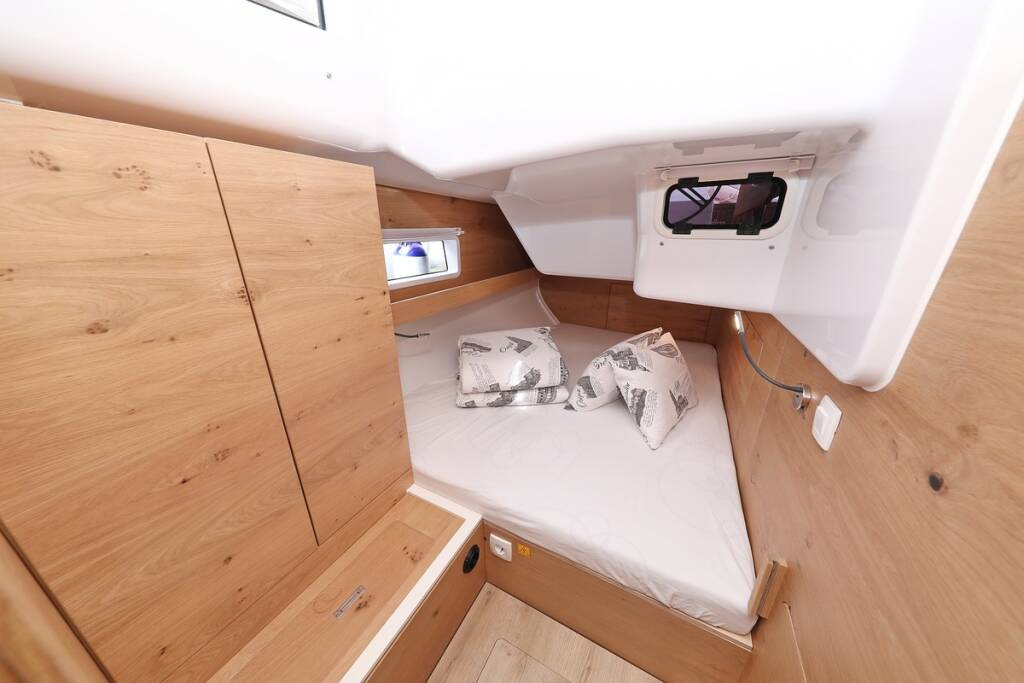 Elan Impression 45 Starlight