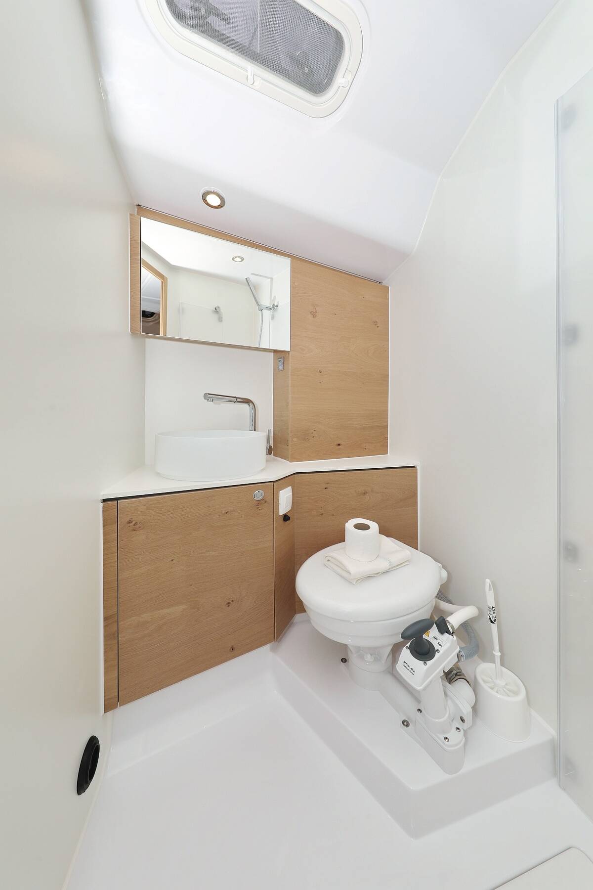 Elan Impression 45 Starlight