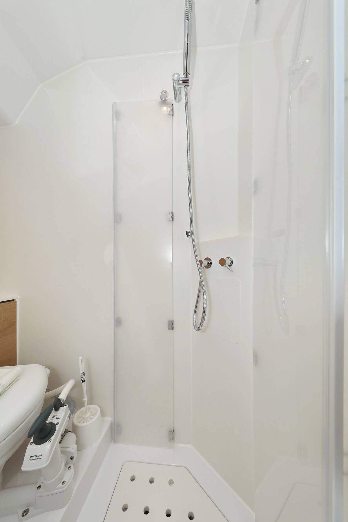 Elan Impression 45 Starlight