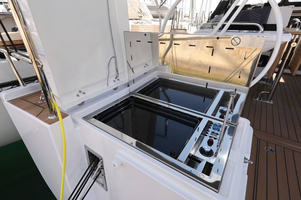 Elan Impression 45 Bava