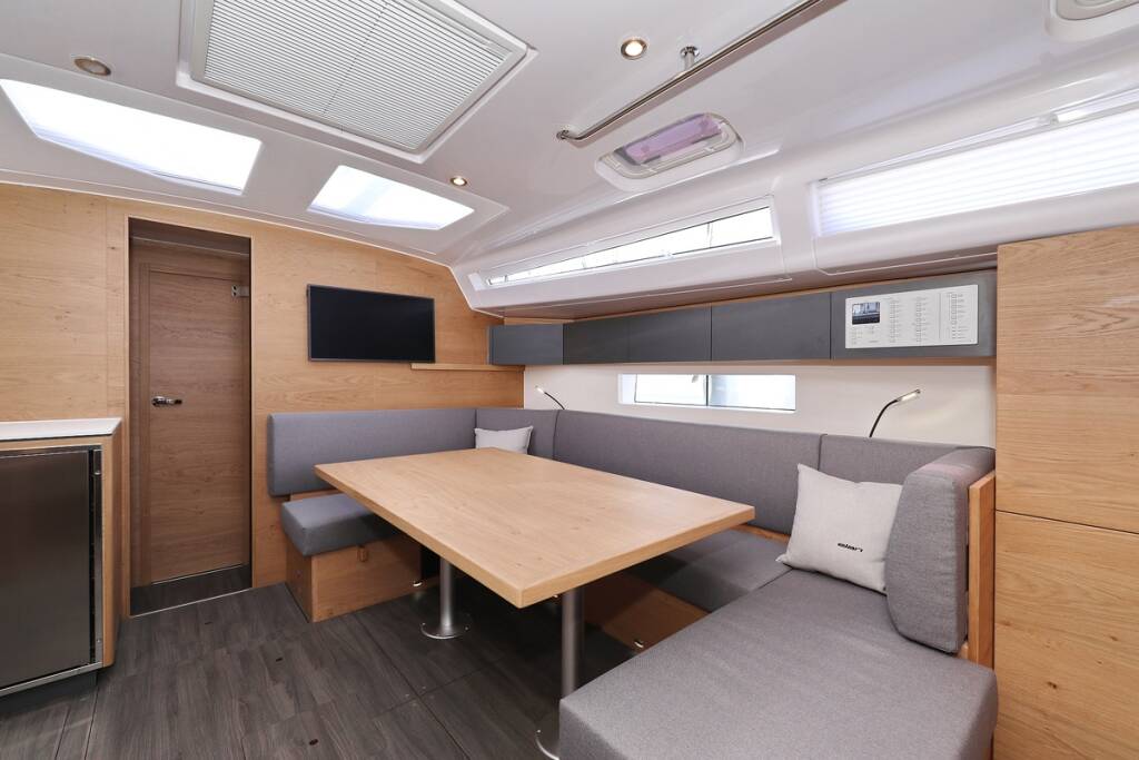 Elan Impression 45 Bava