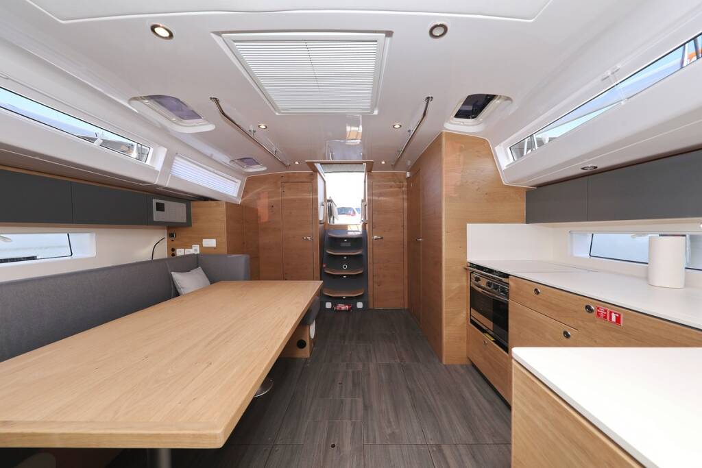 Elan Impression 45 Bava