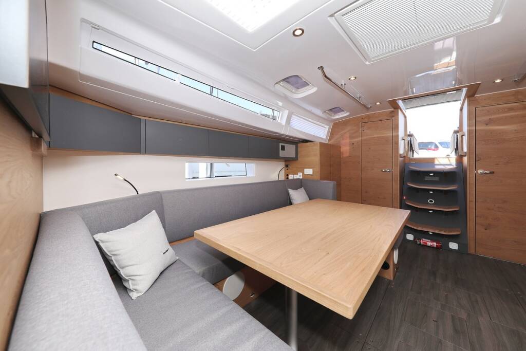 Elan Impression 45 Bava