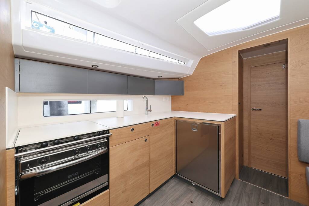 Elan Impression 45 Bava