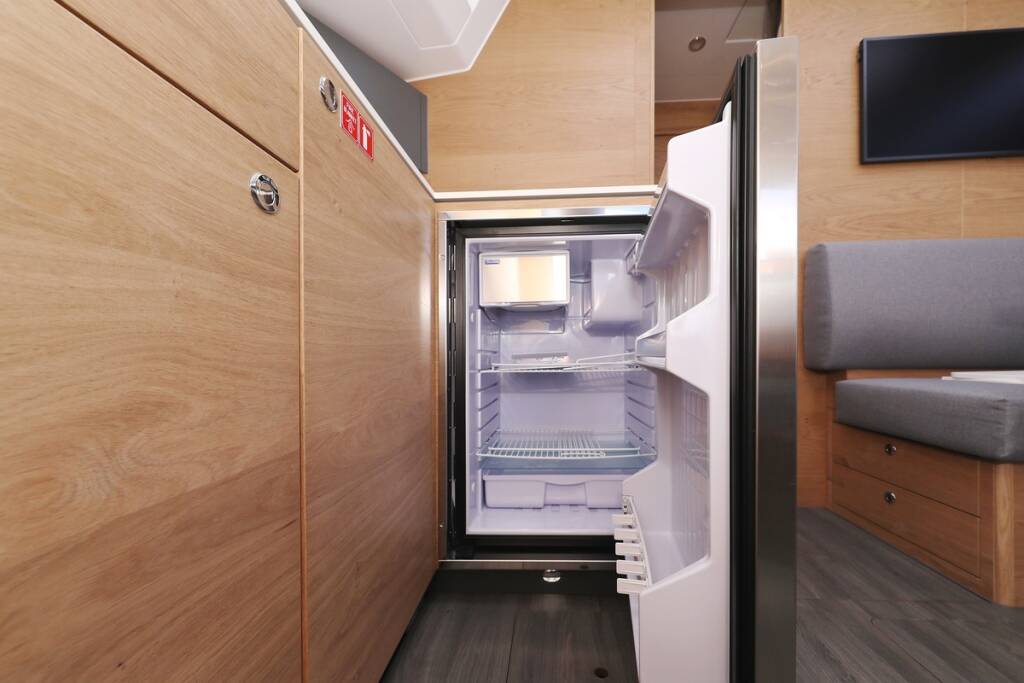 Elan Impression 45 Bava