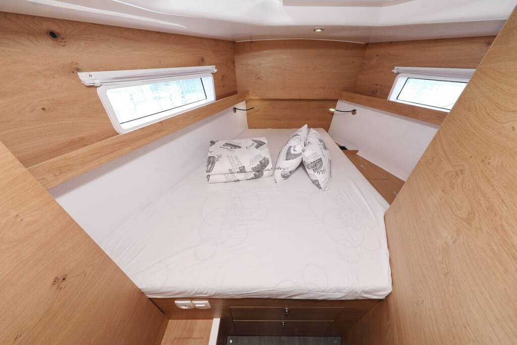 Elan Impression 45 Bava