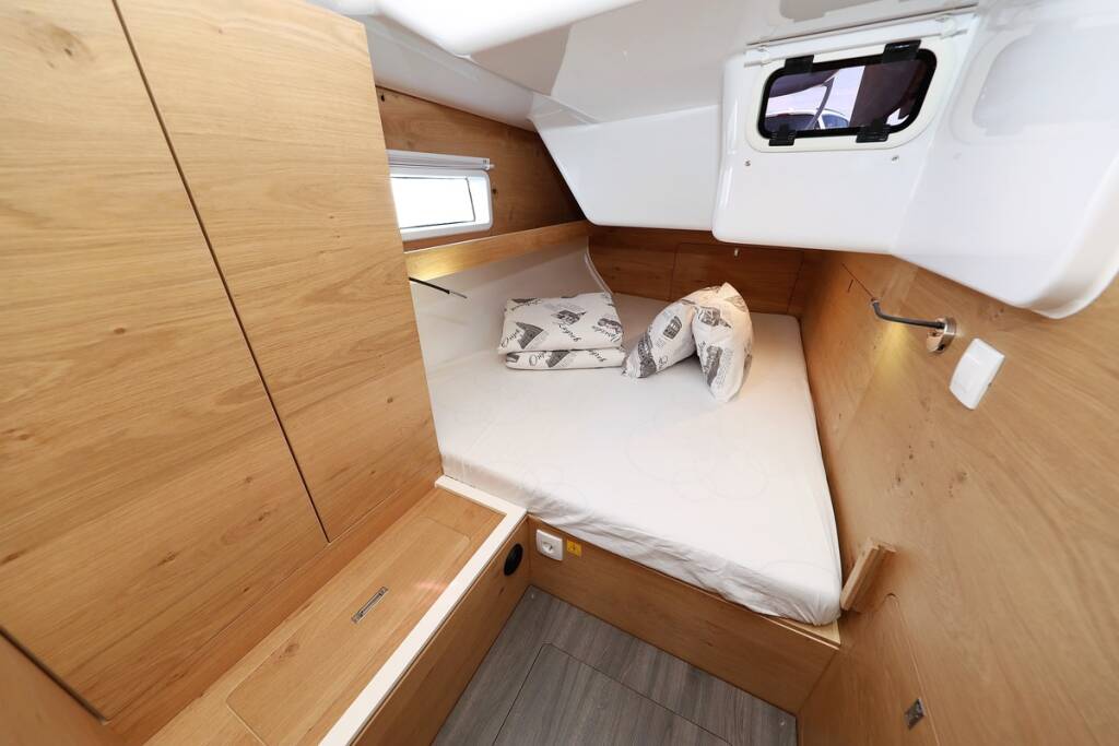 Elan Impression 45 Bava