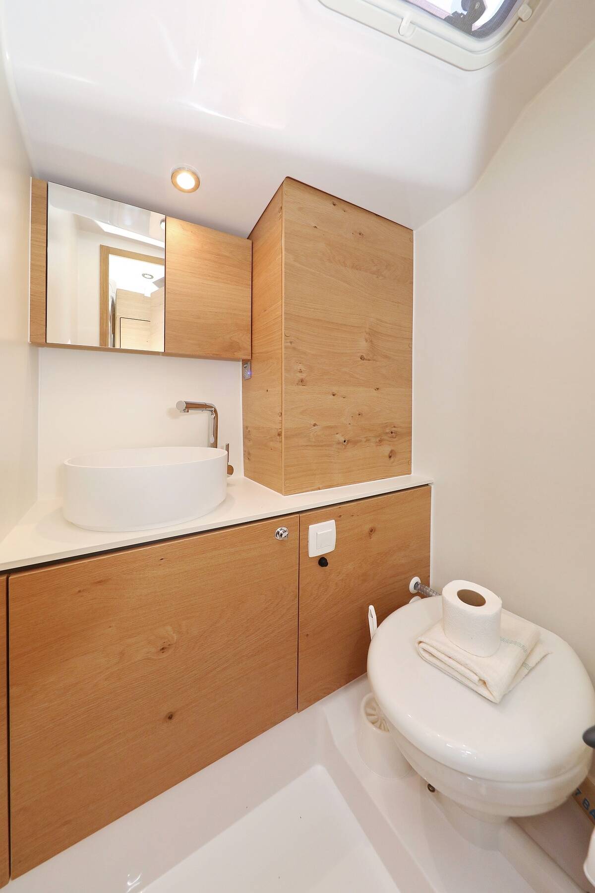 Elan Impression 45 Bava