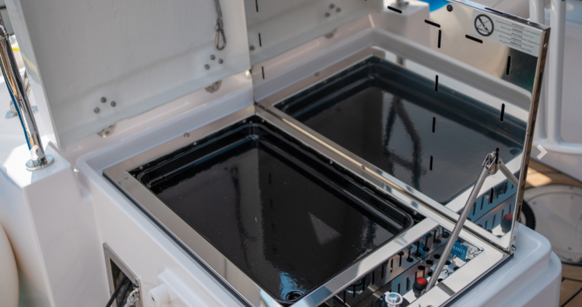 Elan Impression 45 Trinity