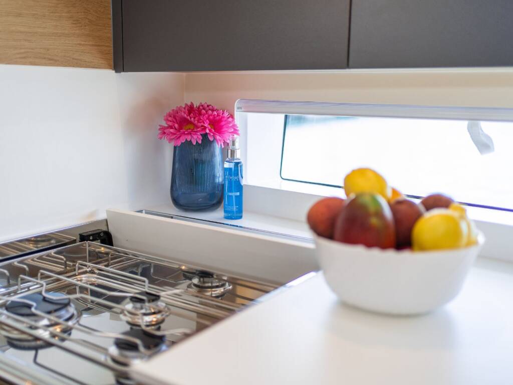 Elan Impression 45 Trinity