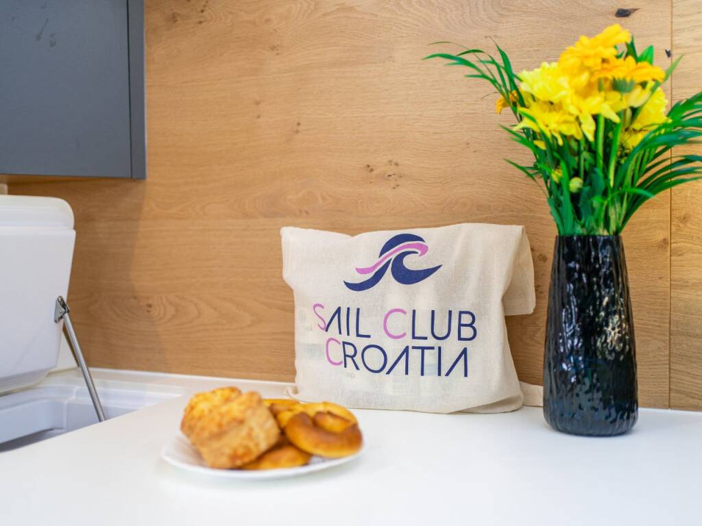 Elan Impression 45 Trinity