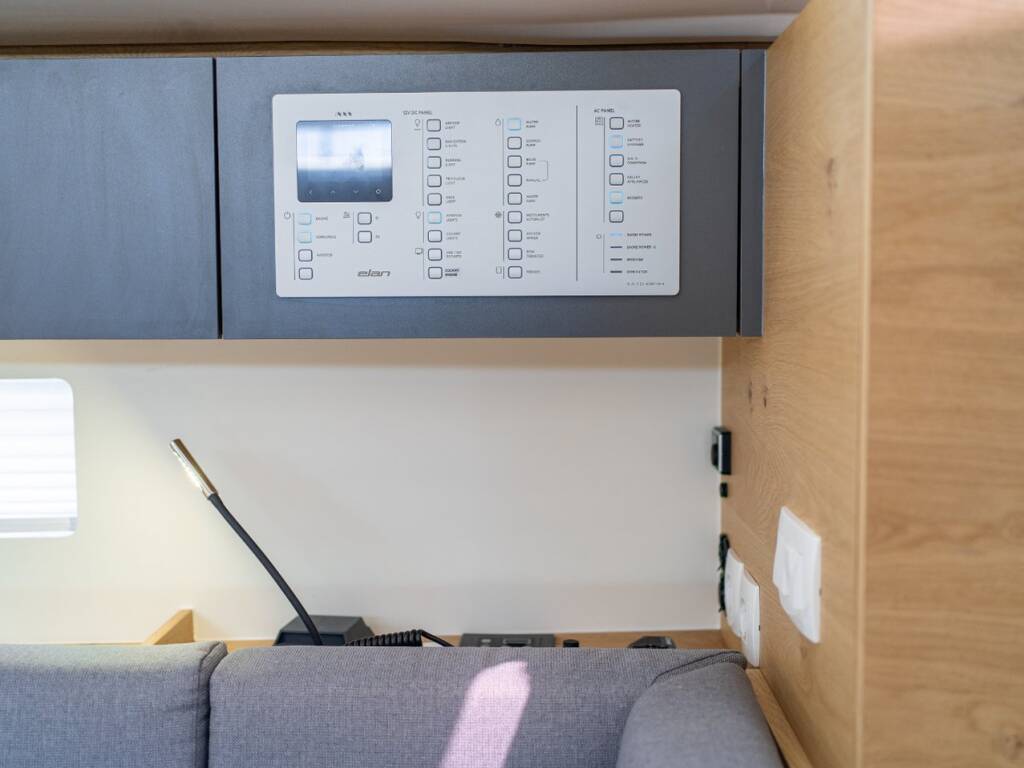 Elan Impression 45 Trinity