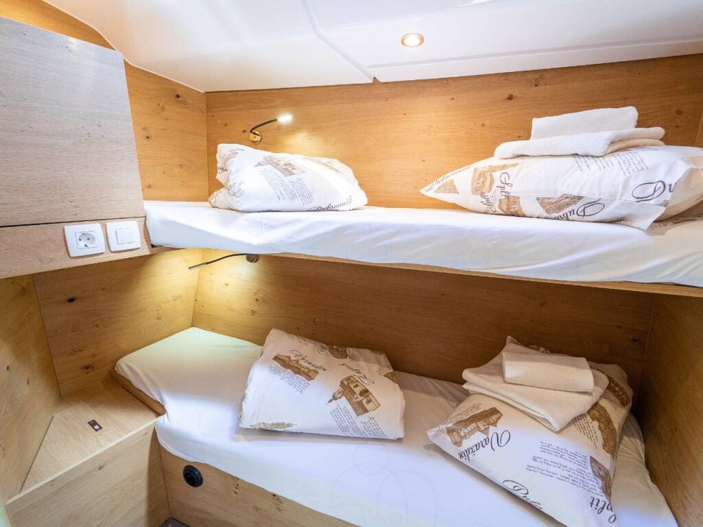 Elan Impression 45 Trinity