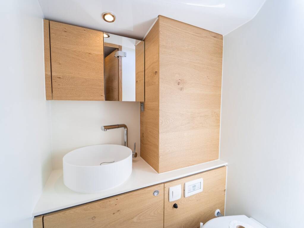 Elan Impression 45 Trinity