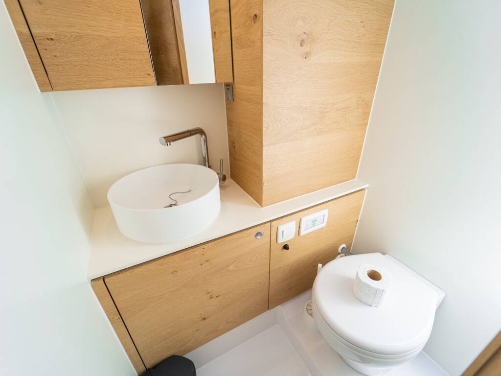 Elan Impression 45 Trinity