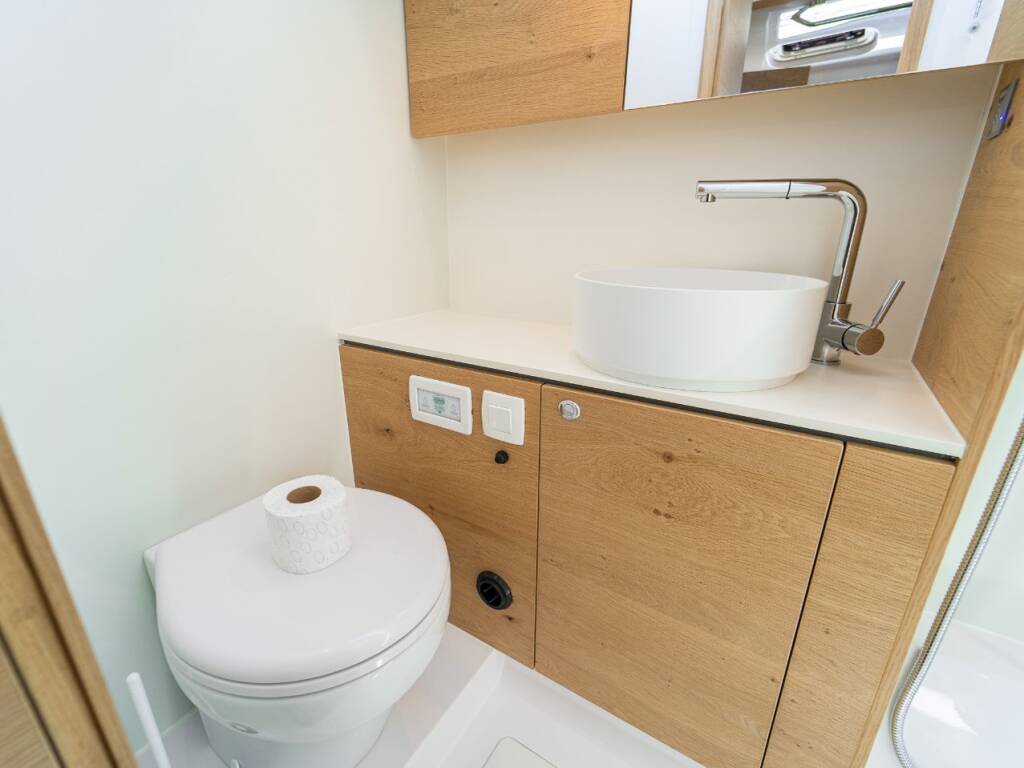 Elan Impression 45 Trinity