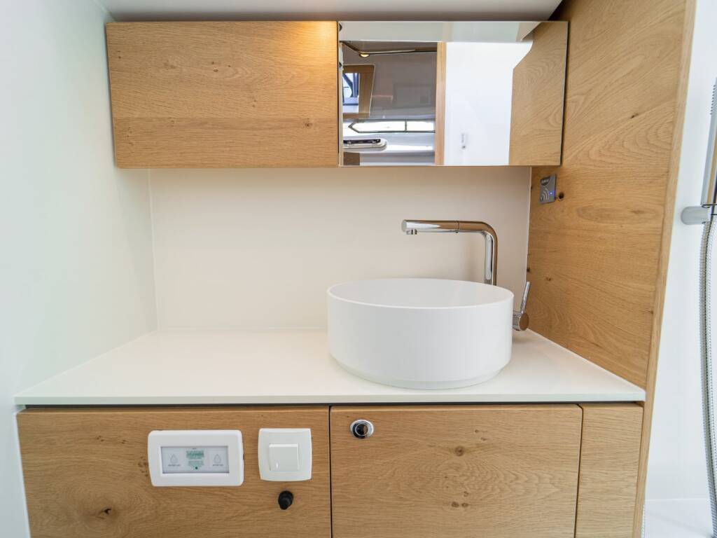 Elan Impression 45 Trinity