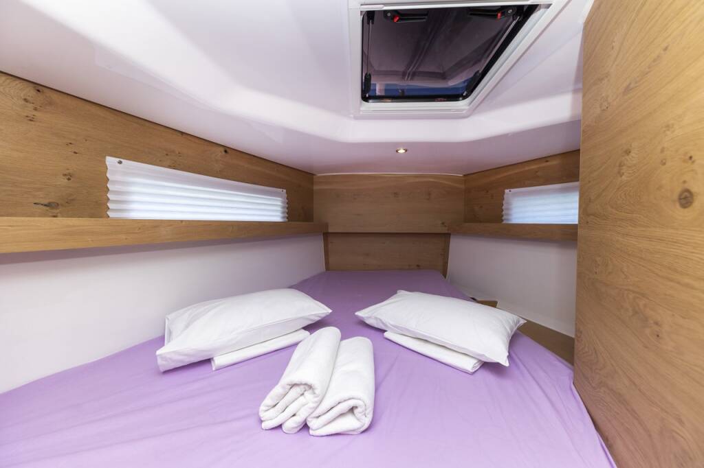 Elan Impression 45 Vekenega