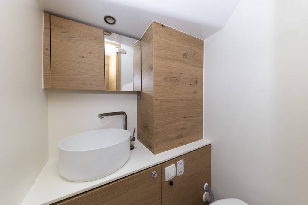 Elan Impression 45 Vekenega