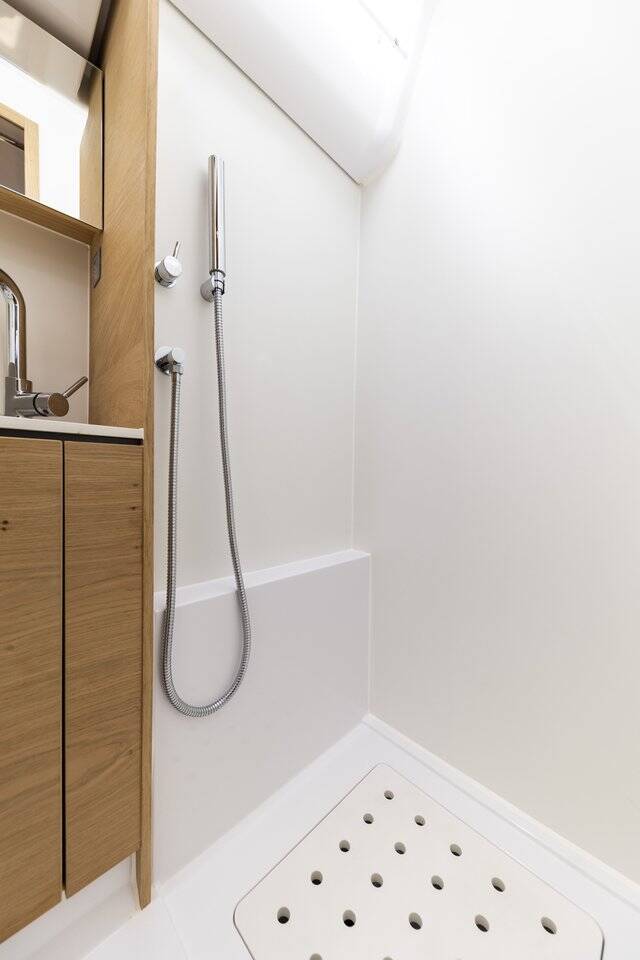 Elan Impression 45 Vekenega