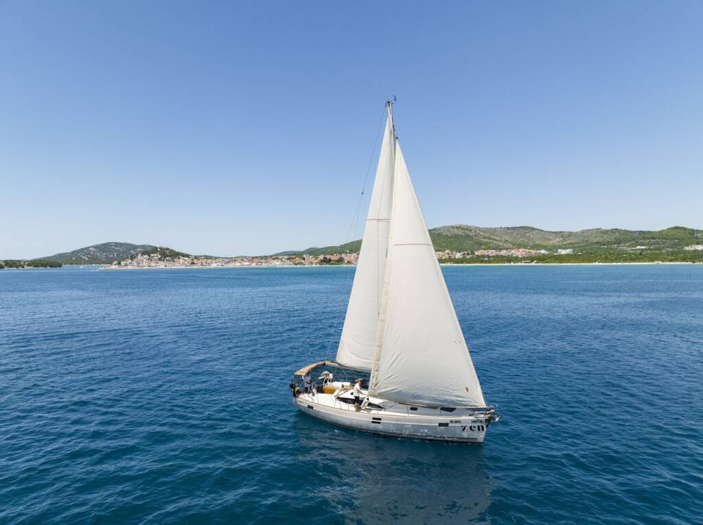 Segelyacht Elan Impression 45 No Limits