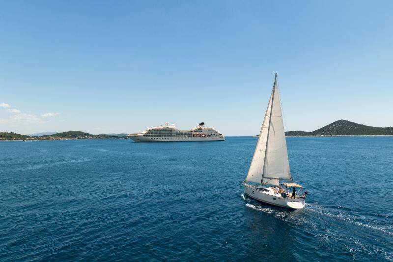 Segelyacht Elan Impression 45 No Limits