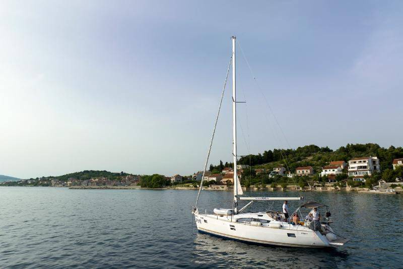 Segelyacht Elan Impression 45 No Limits