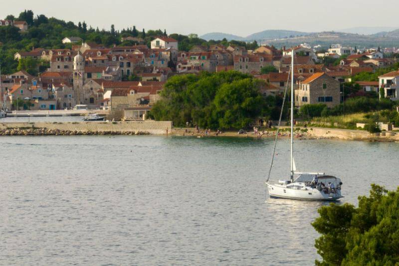 Segelyacht Elan Impression 45 No Limits